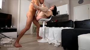 Liloo Von Takes in Anal Monse Cock by Oliver Trunk - Anal Orgasm -  Uncensored - VK Backstage Combo - XNXX.COM