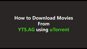 Y & s cleaners is located at the intersection of cliffdale and rim roads. How To Download Movies From Yts Ag Using Utorrent Step By Step Sharecodepoint Video Tutorials Youtube