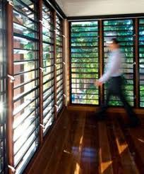 Exterior louvers feature a contemporary and stylish motif which suits any situation or decor, offering a wide range of benefits for an indefinite amount of time. 30 Glass Louvre Wall Ideas Louvre Windows Louver Windows Jalousie Window