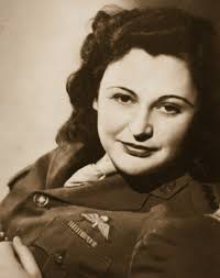 Like Pharlap she was a Kiwi at heart.