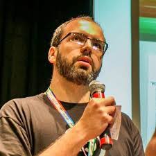 Daniel Wildt, direto ao ponto