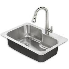 raleigh 33x22 kitchen sink kit