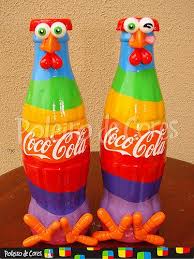 Coco Cola The Power Of Arco Iris Sauce Bottle Hot Sauce Bottles Cola