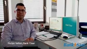 Core markets are saarland and france, especially the northeast of the country. Bank 1 Saar Bank 1 Saar Berater Florian Velten Berichtet Uber Den Arbeitsalltag Wahrend Corona Facebook