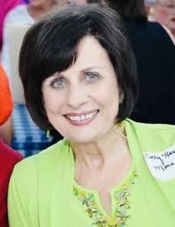 Obituary information for Catherine Morris Moss