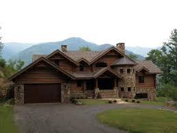 Luxury Carolina Log Home North Carolina Mountain Estate Log Homes Log Cabin Homes Log Cabin Living