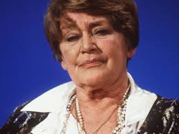 Maria Schell: Missbrauchsvorwurf gegen Maximilian Schell: "Maria wusste es" 