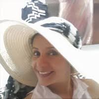 Elena Goff's Instagram, Twitter & Facebook