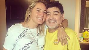 Cómo hacer y cómo usar un barbijo casero. Rocio Oliva Explico Cuando Y Por Que Se Separo De Diego Maradona Infobae