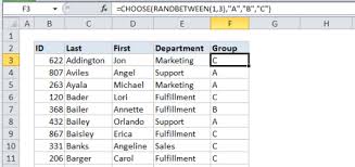 Maybe you would like to learn more about one of these? Rumus Excel Gabungan Rumus Random Rumushitung Com
