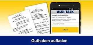 Voraussetzung ist natürlich, dass die bankdaten in mein aldi talk hinterlegt sind. Aldi Talk Guthaben Aufladen Abfragen So Einfach Geht S Gratis Simkarten Net