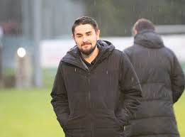 Packende Partie beim 3:2 über Landeck: Haiming jubelt über Derby-Sieg