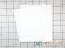 Using soundproof materials, replacing the replace your dishwasher sound insulation blanket. Dishwasher Insulation Replacement Parts Accessories Easy Appliance Parts