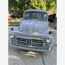 Image result for Granite Gray 1951 Dodge Truck