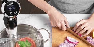 La quinoa o quinua es un pseudocereal muy nutritivo y rico. Maquinas Para Cocinar A Baja Temperatura Y Al Vacio Temperaturas De Coccion Cocinas Aparatos De Cocina