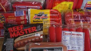 German dog names come in many fabulous forms. Ranking The Best Hot Dogs In North Carolina