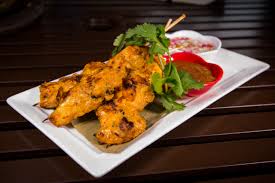 A delicious start to your meal. Foodiefriday Songkran Thai Kitchen The Ultimate Kids Menu Tlm