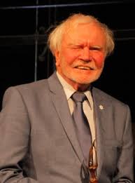 Dan Sleigh (1938–2023)