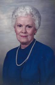 Dorothy Florence Gray Bennett Obituary