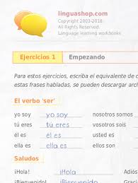 Descargue como docx, pdf, txt o lea en línea desde scribd. Descargar Libros Para Aprender Espanol Gratis