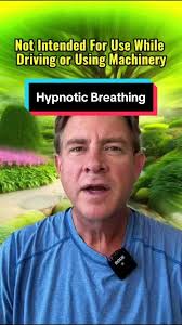 Frank Todd Tyrell Hypnosis