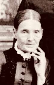 Mary (McCleery) Pine (1835-1924)