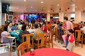 Restaurants In Hat Yai Page 9