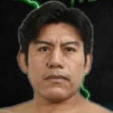 Javier Pat vs. José Antonio Trinidad I, XMA 6