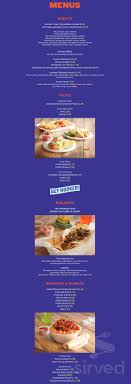 Mexico city, oaxaca, morelos, jalisco. Hole Mole Menu In Long Beach California Usa