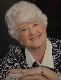 Obituary information for Leola Sue Houk