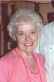 Jean Wilson Shell (1916-2006)