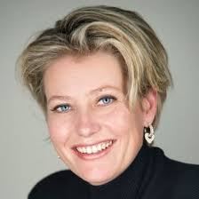 Walking for Magnet designation for the 2nd time!