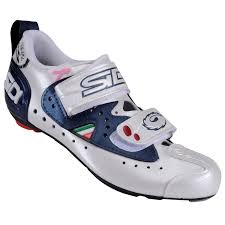 Sidi Women S T2 Carbon Composite Triathlon Shoes