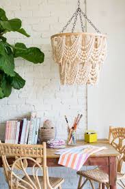 This diy boho wall decor is the perfect option that's easy and cheap! 20 Best Bohemian Decor Ideas Diy Boho Decorating Tips