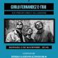 Cirilo Fernandez E-Trio feat Penélope Cuneo y Sol... event in Buenos Aires