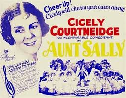 Aunt Sally (film)