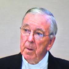 Child abuse RC hears former Rockhampton bishop failed to protect children  from paedophile priest