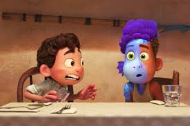 Ты же, святый лука, яко вооруженный от господа силою и властию да проповедеши евангелие и твориши чудесы. Vyshel Russkij Trejler Novogo Multfilma Pixar Luka Rossijskaya Gazeta