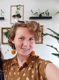 Team — The Weird Space