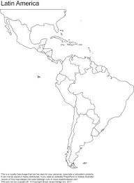 It includes (7) countries and many small. South America Map South America Map Spanish Speaking Countries Map Latin America Map