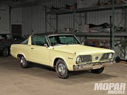 Image result for Beige 1966 Barracuda