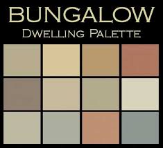 Interior Color Palettes For Arts Crafts Homes Arts Crafts Homes And The Revival Craftsman Interior Colorful Interiors Interior Paint