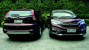 Each ranking was based on 9 categories. 2012 2016 Honda Cr V Review Price Photos Features Specs