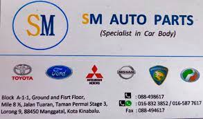 Sm auto parts — no.252, taman sri emas , jalan sakeh, 84000 muar — оценка 4.9 на основании 30 отзывов «best kedai ni. Sm Auto Parts Home Facebook
