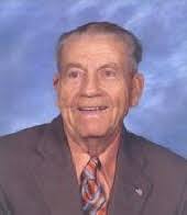 Obituary information for Roy Atwell Davis
