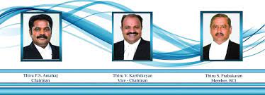 Maybe you would like to learn more about one of these? Bar Council Of Tamilnadu And Puducherry Official Website