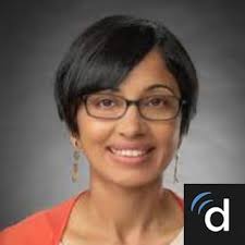 Dr. Lindsay Overton, MD