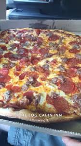 Check spelling or type a new query. Cheese Pizza Picture Of Log Cabin Inn Columbia Tripadvisor