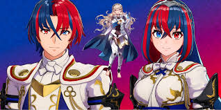 Fire Emblem Engage Devs Explain How They Replaced Marriages