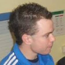 Brad Sheehy's Instagram, Twitter & Facebook